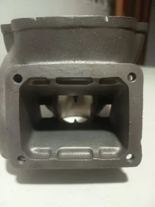 Cilindro 75666 kit sp-93  Cagiva Mito 125