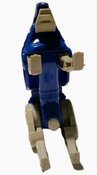 Action Figure Zord Lupo Ninja Power Ranger 1995