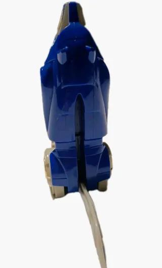 Action Figure Zord Lupo Ninja Power Ranger 1995