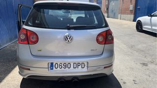 Volkswagen Golf 2005