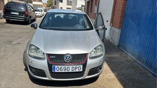 Volkswagen Golf 2005