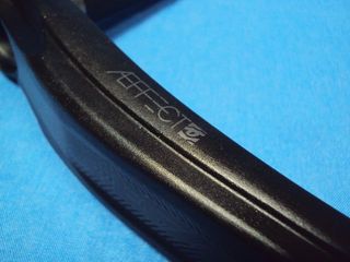 NUEVO Biela Fat Bike RaceFace Aeffect 24mm 175mm