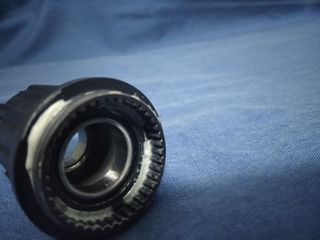 NUEVO Núcleo Mavic ID360 Shimano HG ratchet