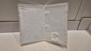 Only Box - Crash Team Racing Nitro Fueled Switch