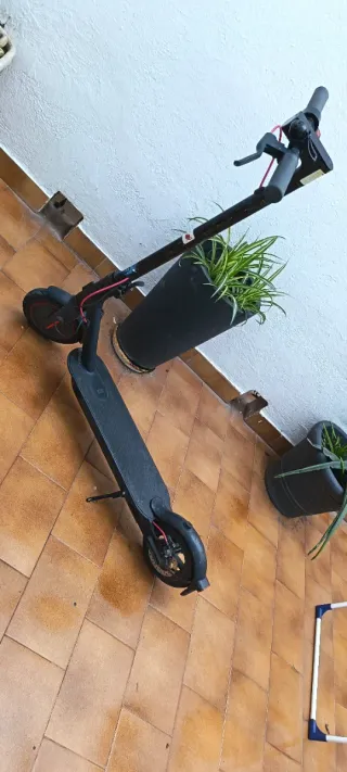 Patinete Xiaomi 3 Pro