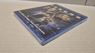 Takers Blu-ray