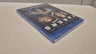 Takers Blu-ray