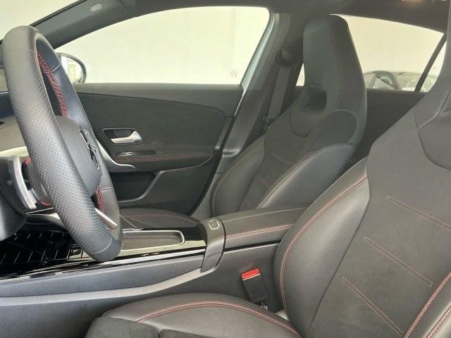 MERCEDES-BENZ A A 250 e AMG Line (EURO 6e)