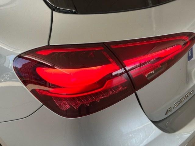 MERCEDES-BENZ A A 250 e AMG Line (EURO 6e)