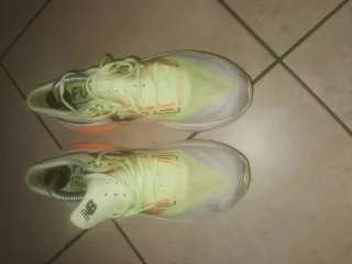 Scarpe New Balance Running Verdi Tg 41.5