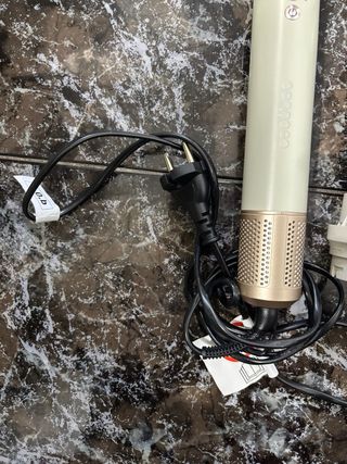 Cecotec Bamba - Secador y Accesorios