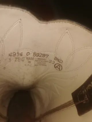 Scarpe Sparco Tg. 40 Rosse