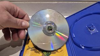 Teenage Mutant Ninja Turtles PS2