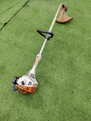 Desbrozadora Stihl FS 45