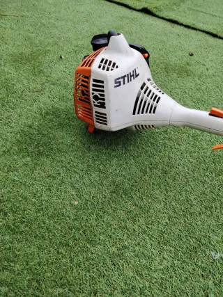 Desbrozadora Stihl FS 45