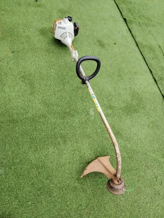 Desbrozadora Stihl FS 45