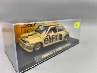 Renault 5 Turbo Fly Iconic