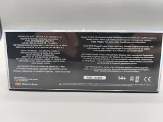 Renault 5 Turbo Fly Iconic