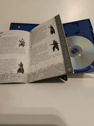 El Señor de los Anillos: El Retorno del Rey PS2