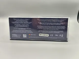 Renault 5 GT Turbo Rally Hebros 1986