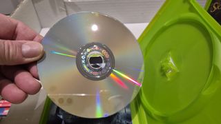 Il Signore degli Anelli 1-2-3 XBOX