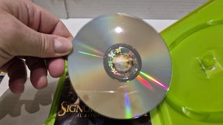 Il Signore degli Anelli 1-2-3 XBOX