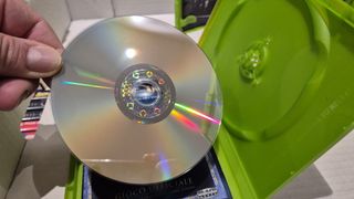 Il Signore degli Anelli 1-2-3 XBOX