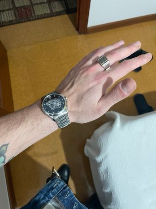 Orologio Gucci G-Timeless Tiger - Prezzo negoziabile