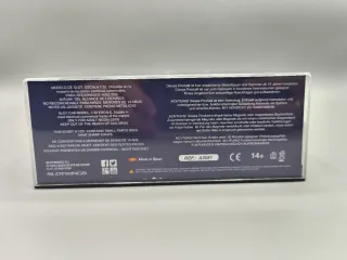 Renault 5 GT Turbo Rally Fly 1986