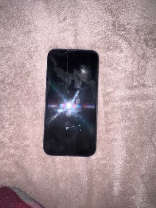 iPhone 13 256GB Blu Scuro