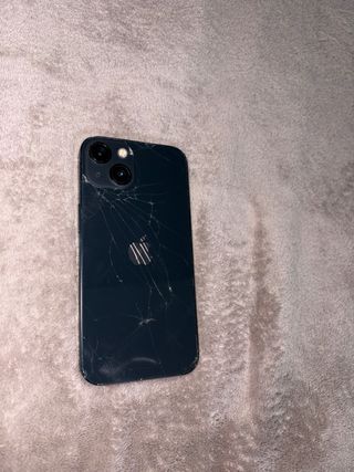 iPhone 13 256GB Blu Scuro