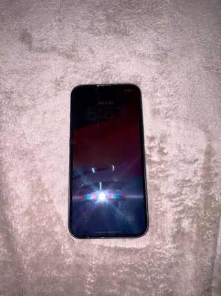 iPhone 13 256GB Blu Scuro