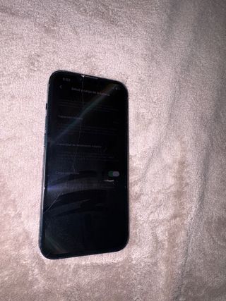 iPhone 13 256GB Blu Scuro