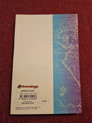 One Piece n. 101 - Edizione Star Comics