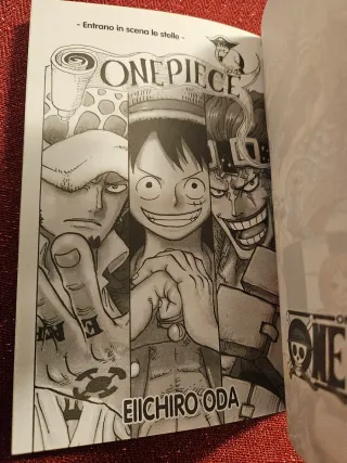 One Piece n. 101 - Edizione Star Comics