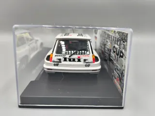 Renault 5 Turbo Fly Eurocup 1981