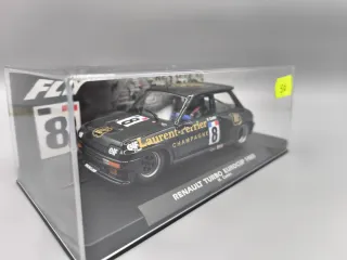 Renault 5 Turbo Fly Eurocup 1983