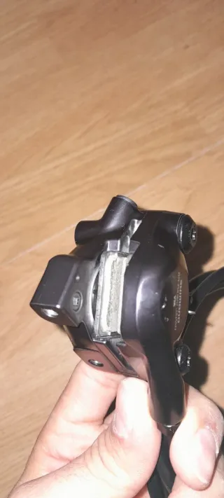 Freno trasero derecho GRX 820