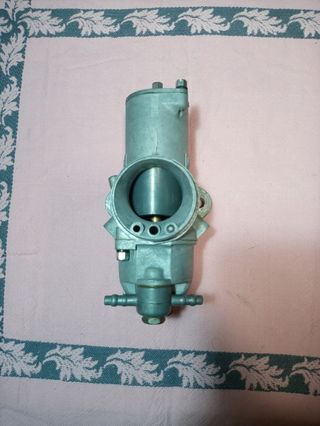 Carburador Amal 1036