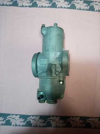 Carburador Amal 1036