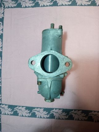 Carburador Amal 1036