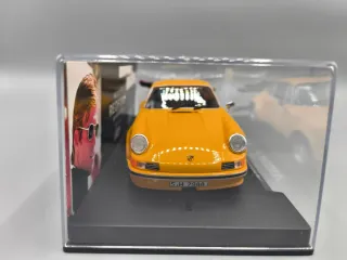 Porsche 911 Film Series Robert Redford