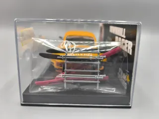 Porsche 911 Film Series Robert Redford