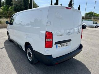 PEUGEOT EXPERT 1.5 BLUEHDI PREMIUM 100 STANDAR FURGON