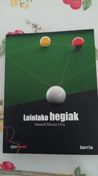 Libros politica: vasca, española, GAL