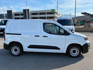 PEUGEOT PARTNER 1.5 BLUEHDI PRO STANDARD 100 FURGON