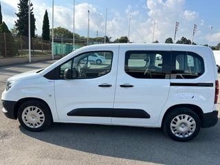 OPEL COMBO 1.5 TD LIFE EDITION 102 S/S COMBI