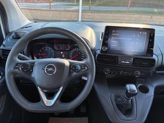 OPEL COMBO 1.5 TD LIFE EDITION 102 S/S COMBI