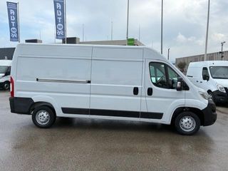 CITROEN JUMPER 2.2 BLUEHDI 35 L3 H2 140 FURGON