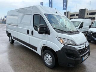 CITROEN JUMPER 2.2 BLUEHDI 35 L3 H2 140 FURGON